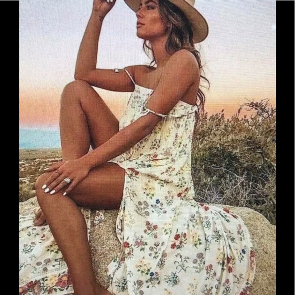 SPELL Posy Maxi M